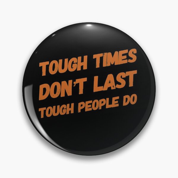 Item preview, Tough times  designed and sold by Md1982.