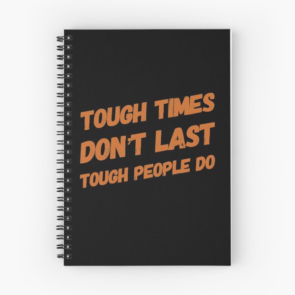 Item preview, Tough times  designed and sold by Md1982.