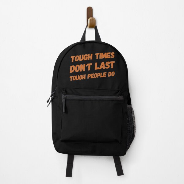Item preview, Tough times designed and sold by Md1982.