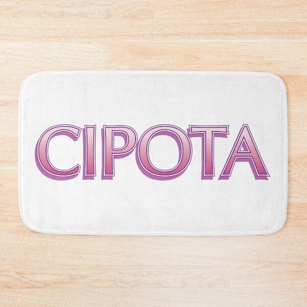 Item preview, CIPOTA - AWESOME SALVADORAN DESIGN designed and sold by estudio3e.