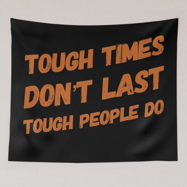 Item preview, Tough times  designed and sold by Md1982.