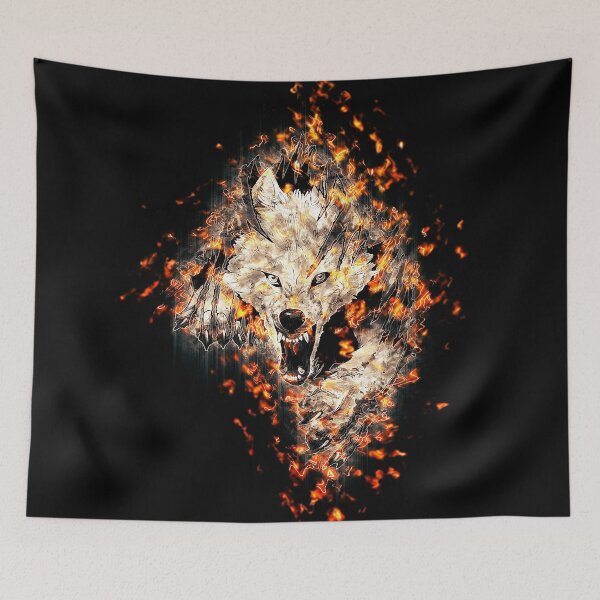 Item preview, Bad wolf designed and sold by SpiliVili.