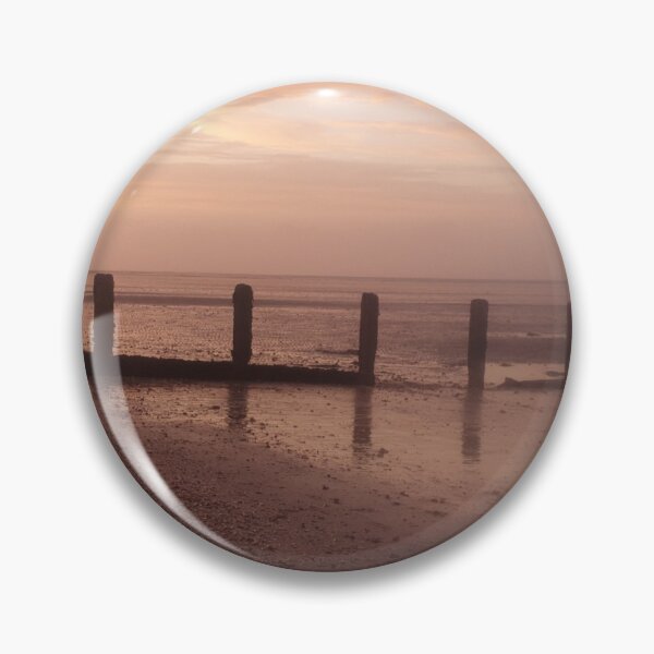 Item preview, Isle of Sheppey Dusk Photograph designed and sold by s10-Photography.