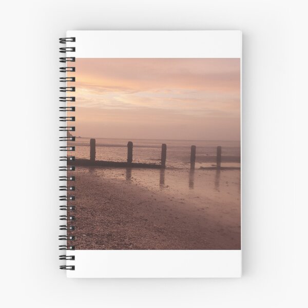 Item preview, Isle of Sheppey Dusk Photograph designed and sold by s10-Photography.