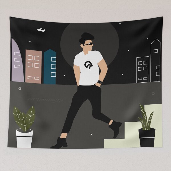 Item preview, Gentleman designed and sold by showoffmarket.