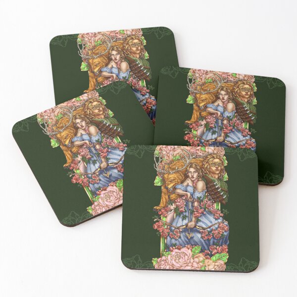 Item preview, I've Come To Claim The One I Love designed and sold by ThimsyWhimsy.