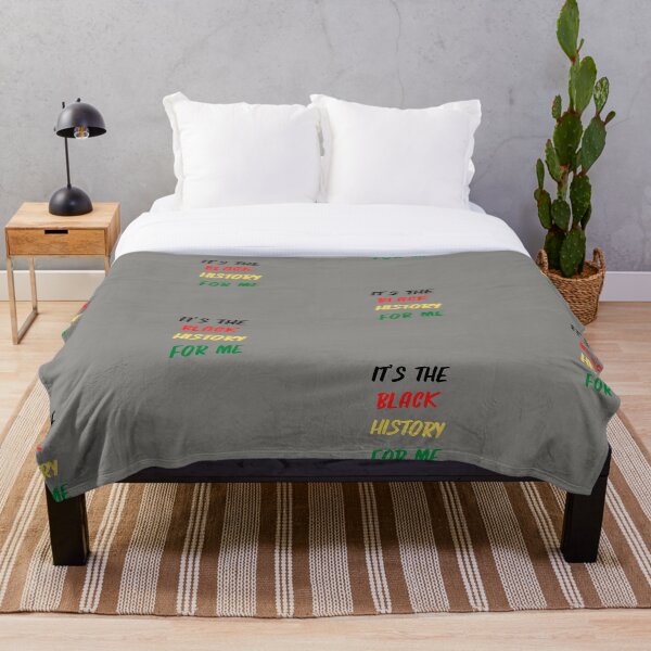 Item preview, IT's The Black History For Me, Black History Month Shirt,African American Shirt Black History Shirt. designed and sold by SING2.