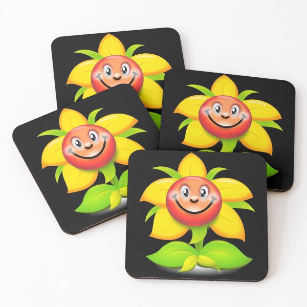 Item preview, Smilling Flower designed and sold by Sagal Theophil  Marak.