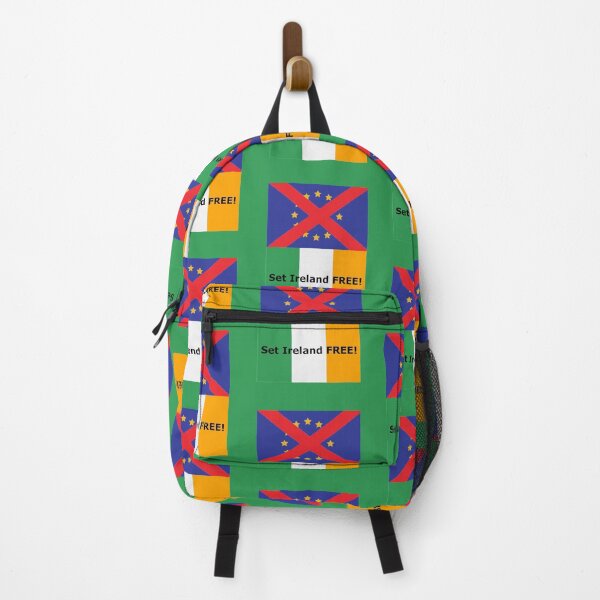 Item preview, Set Ireland Free from the EU designed and sold by Jack Cox.
