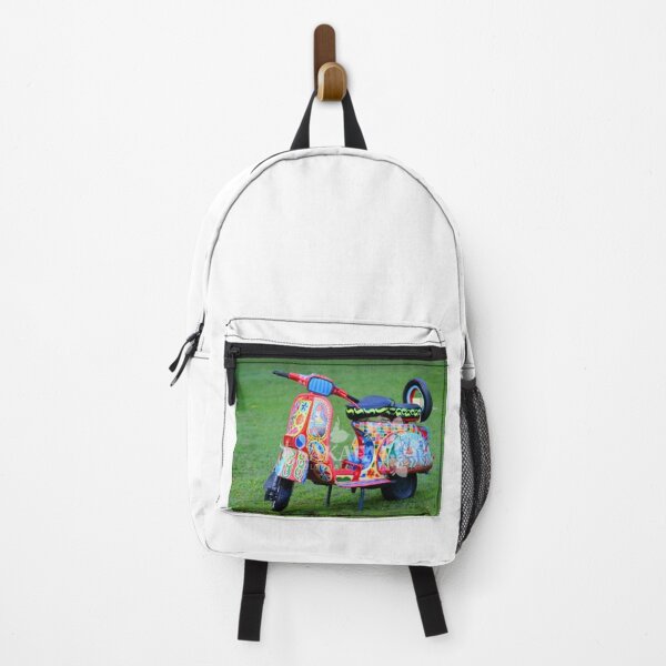 Item preview, Scooty designed and sold by Zarnish71.