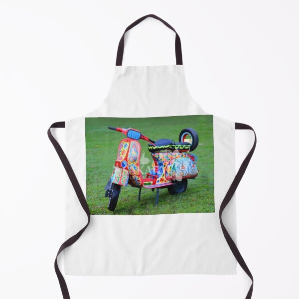 Item preview, Scooty designed and sold by Zarnish71.