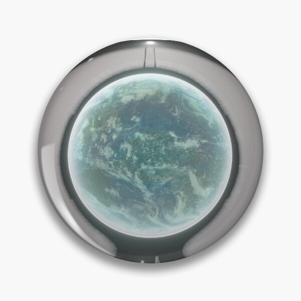 Item preview, Planet Earth designed and sold by KovalskyArt.