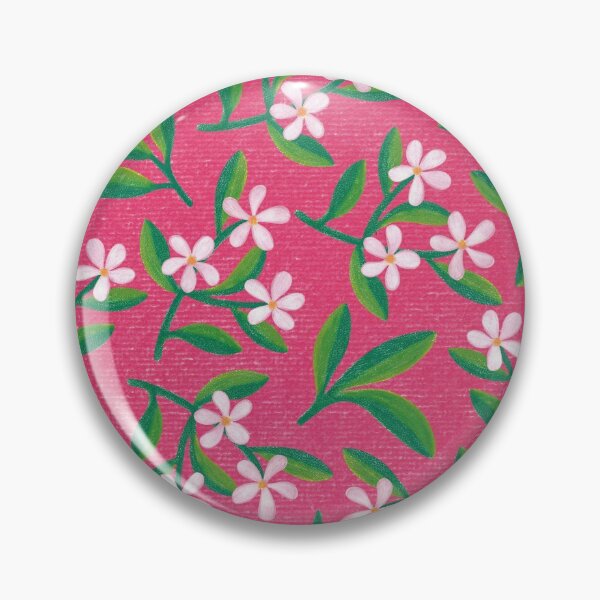 Item preview, Apple Blossom  designed and sold by ToiledeLina.