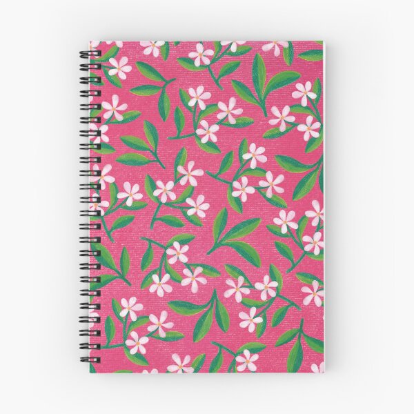 Item preview, Apple Blossom  designed and sold by ToiledeLina.