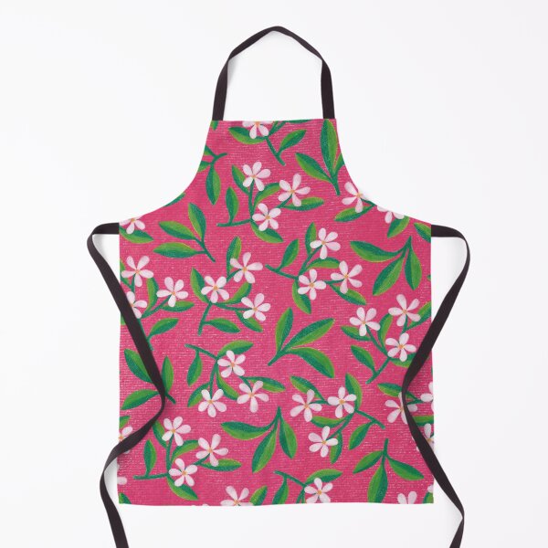 Item preview, Apple Blossom designed and sold by ToiledeLina.