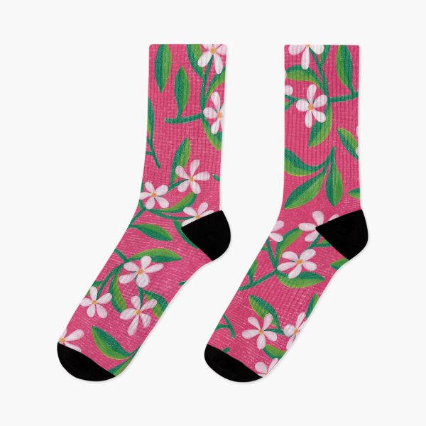 Item preview, Apple Blossom  designed and sold by ToiledeLina.