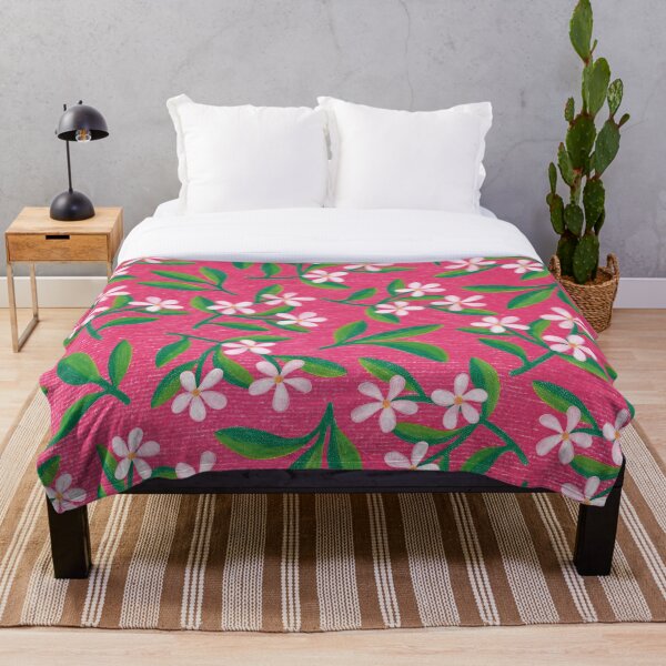Artikelvorschau, Apfelblüte entworfen und verkauft von ToiledeLina.