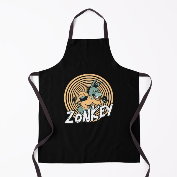 Item preview, Zonkey designed and sold by SweetWearStore.