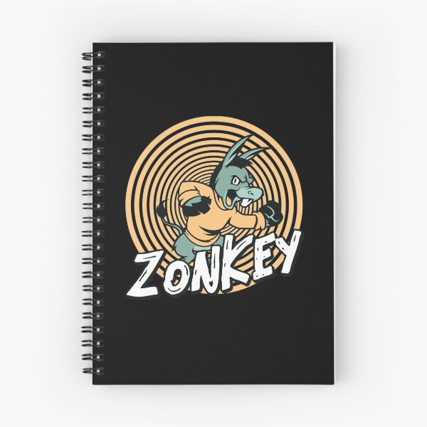 Item preview, Zonkey designed and sold by SweetWearStore.