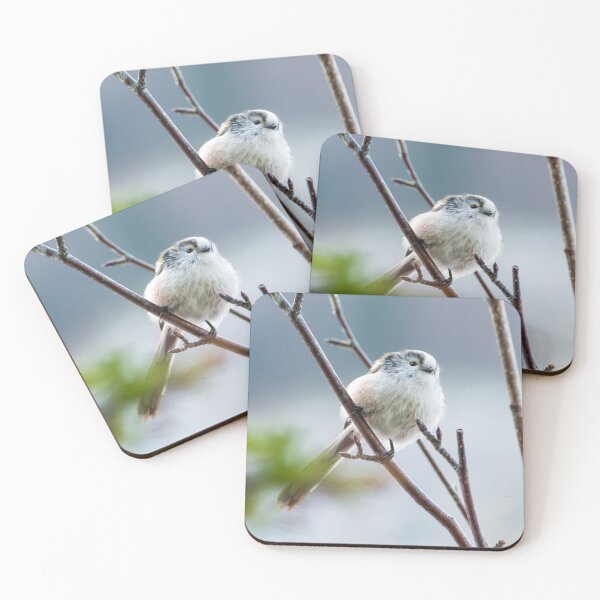 Item preview, Long Tailed Tit designed and sold by KGrainger-Photo.