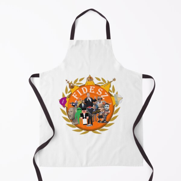 Item preview, Fidesz anime designed and sold by lilkrativ.