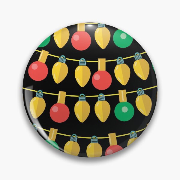 Item preview, Colorful lanterns on wires and on a black background. designed and sold by IrinaSenkova.