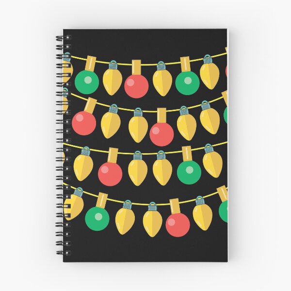 Item preview, Colorful lanterns on wires and on a black background. designed and sold by IrinaSenkova.