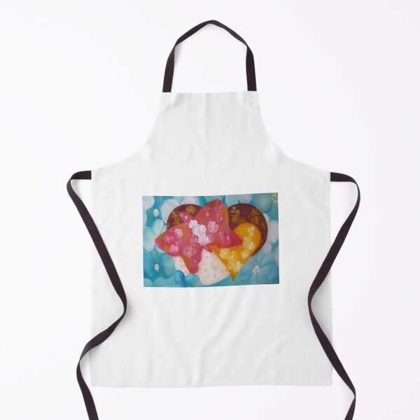 Item preview, flowery butterfly designed and sold by AliceWolfgang.