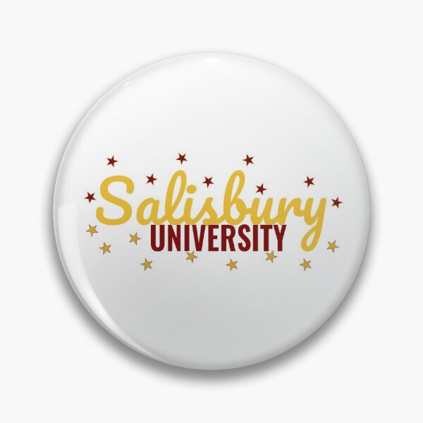 Item preview, Salisbury University With Stars designed and sold by joseymz20.