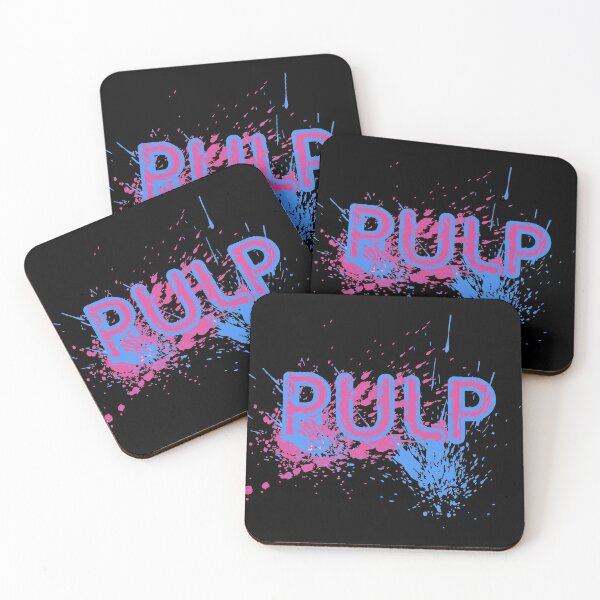 Item preview, Pulp Mind Blowing designed and sold by Slow Falling.