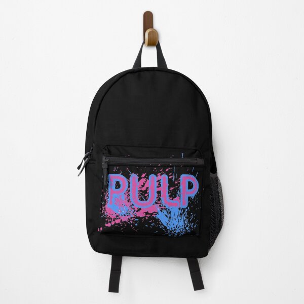 Item preview, Pulp Mind Blowing designed and sold by Slow Falling.