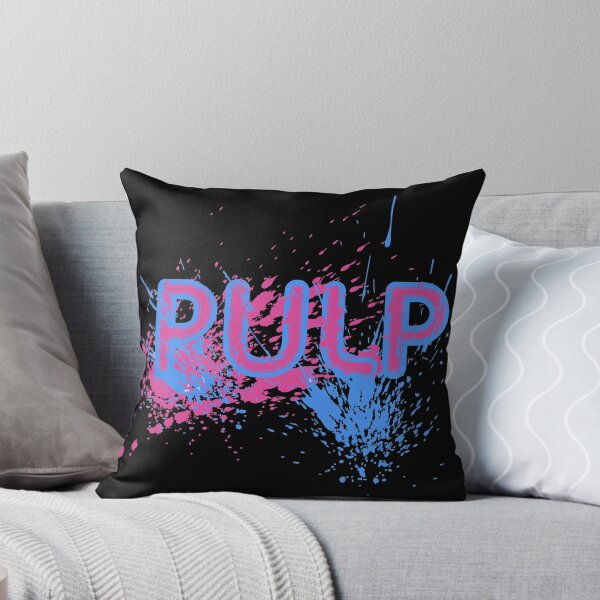 Item preview, Pulp Mind Blowing designed and sold by Slow Falling.