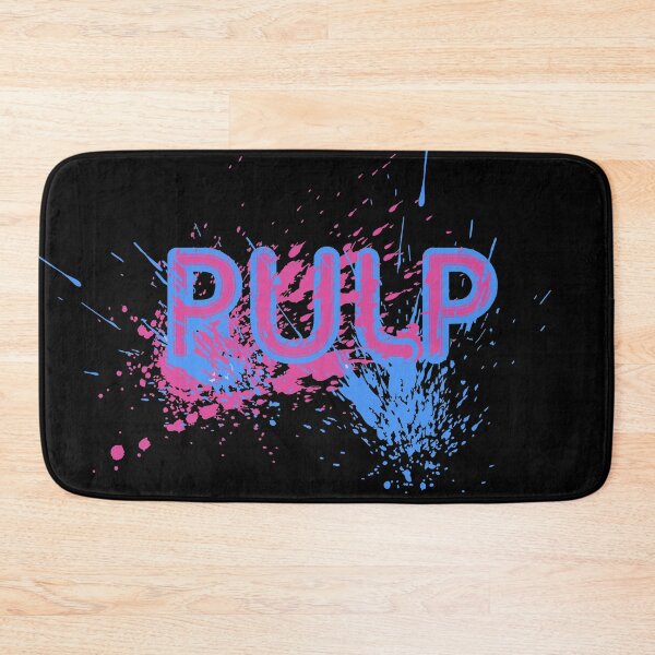 Item preview, Pulp Mind Blowing designed and sold by Slow Falling.