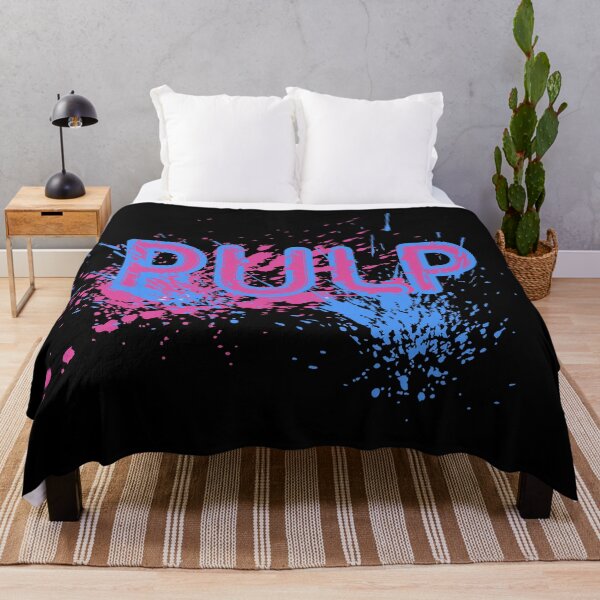 Item preview, Pulp Mind Blowing designed and sold by Slow Falling.