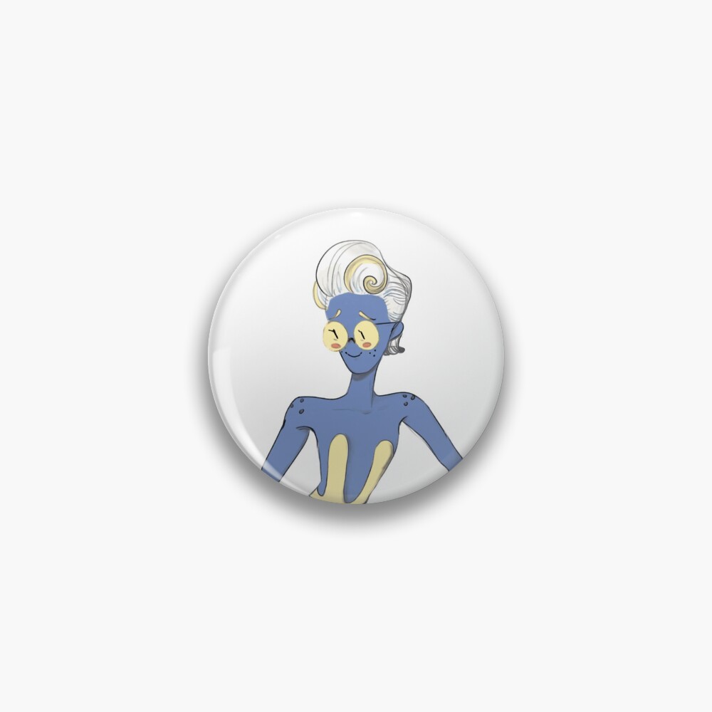 Item preview, Pin designed and sold by couchtable.