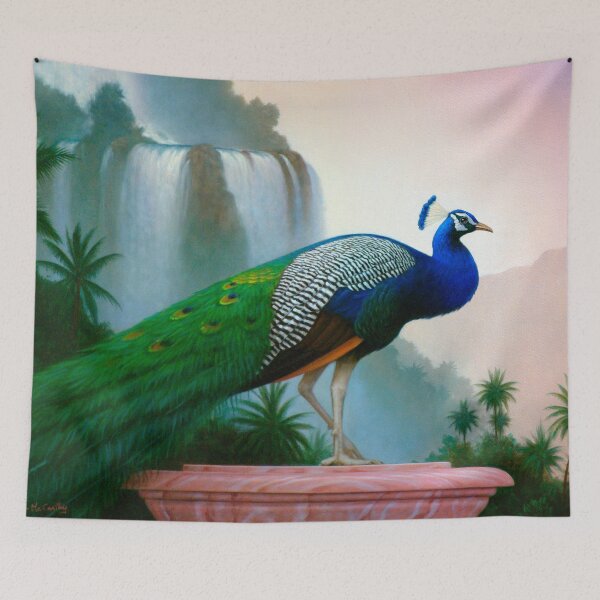 Item preview, Monsoon designed and sold by Brian McCarthy.