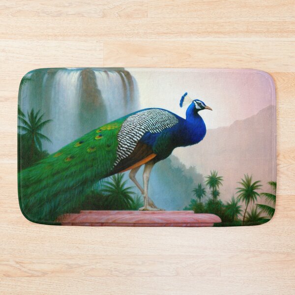 Item preview, Monsoon designed and sold by Brian McCarthy.