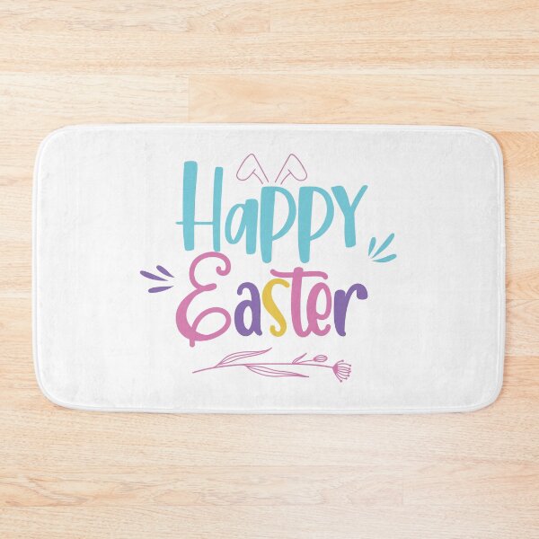 Item preview, Happy Easter designed and sold by smmrdesign.