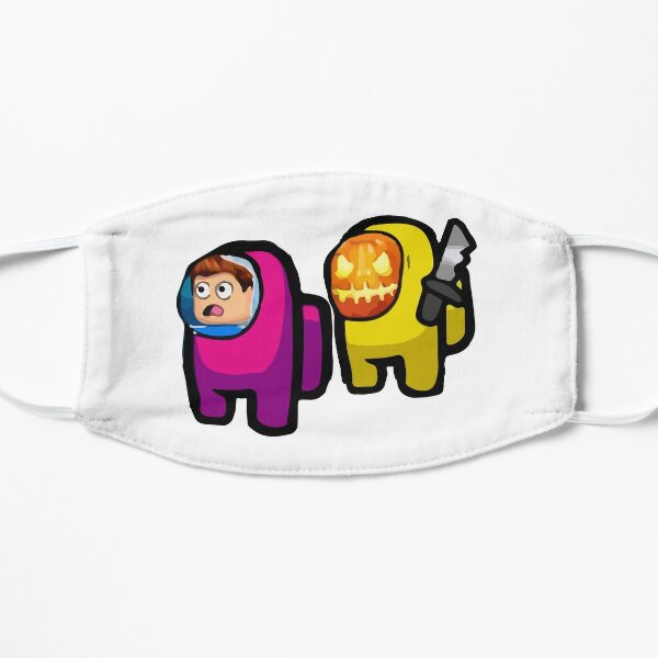 Roblox Skin Face Masks Redbubble - monkey covering eyes roblox