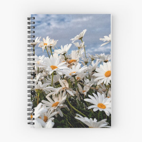 Item preview, Wild Ox-eye daisies designed and sold by Violaman.
