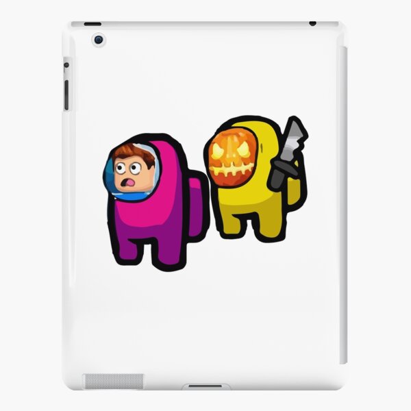 Stampy Ipad Cases Skins Redbubble - youtube salemslady roblox