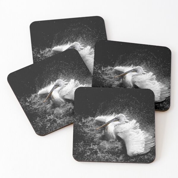 Item preview, The Pelican  designed and sold by FantasySkyArt.
