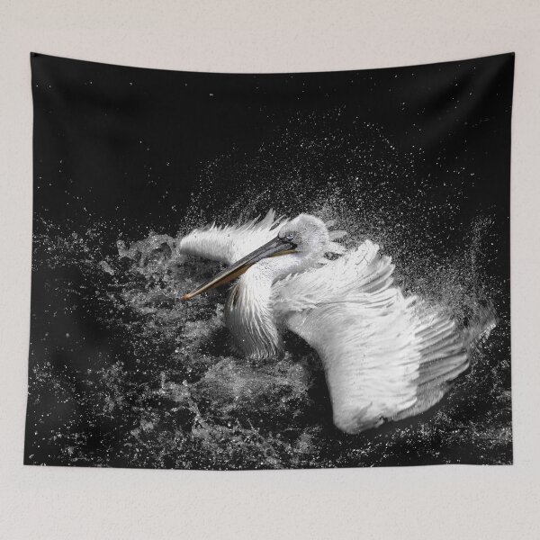 Item preview, The Pelican  designed and sold by FantasySkyArt.