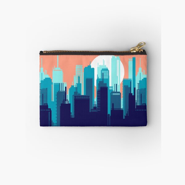 Item preview, Skyscrapers! designed and sold by xeeru.