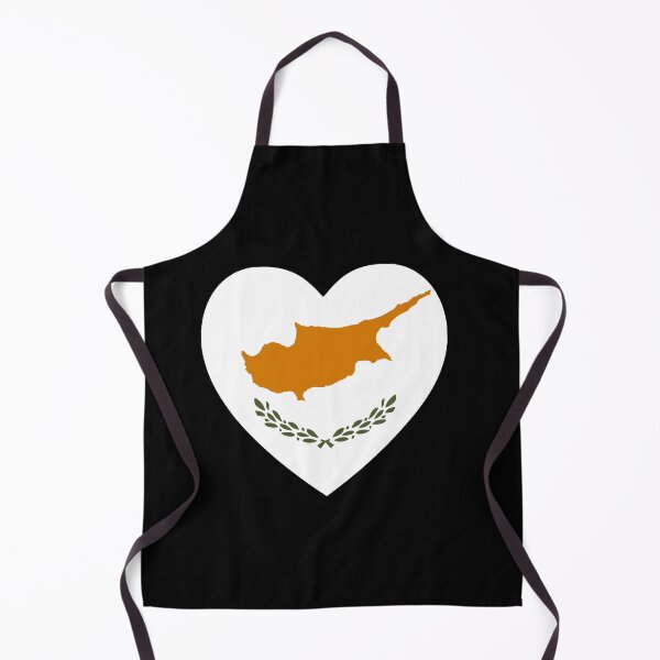 Item preview, Cyprus Heart designed and sold by rogue-design.
