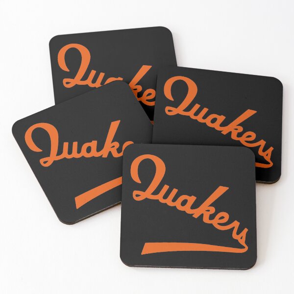 Item preview, Quakers-Philadelphia designed and sold by randybk.