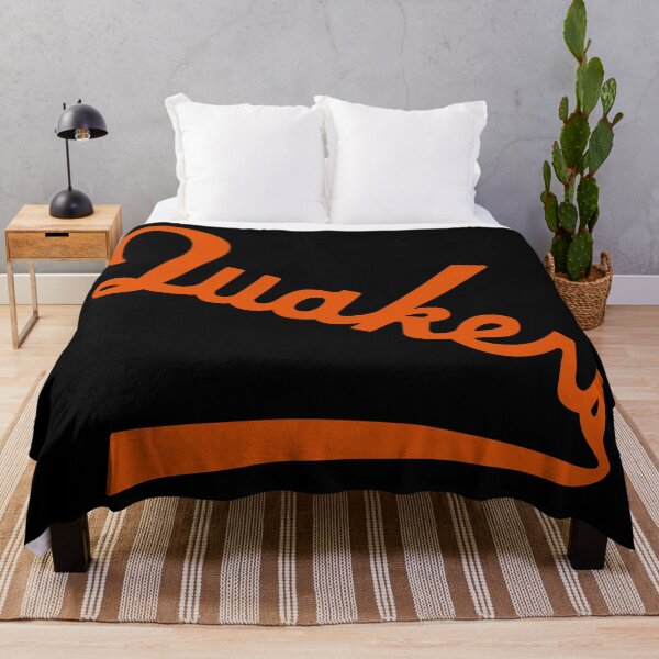 Item preview, Quakers-Philadelphia designed and sold by randybk.
