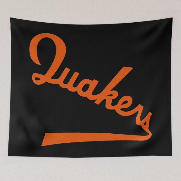 Item preview, Quakers-Philadelphia designed and sold by randybk.