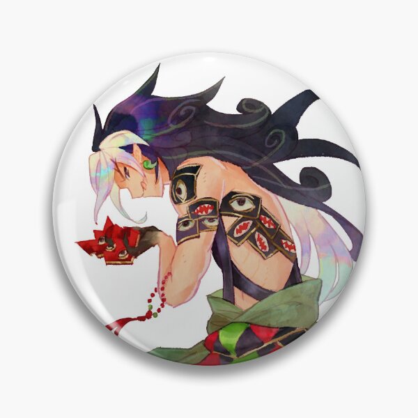 Item preview, ashiya doman designed and sold by botjira.