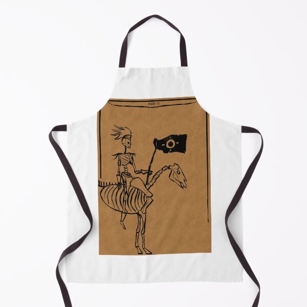 Item preview, Death tarot designed and sold by Gamelof.